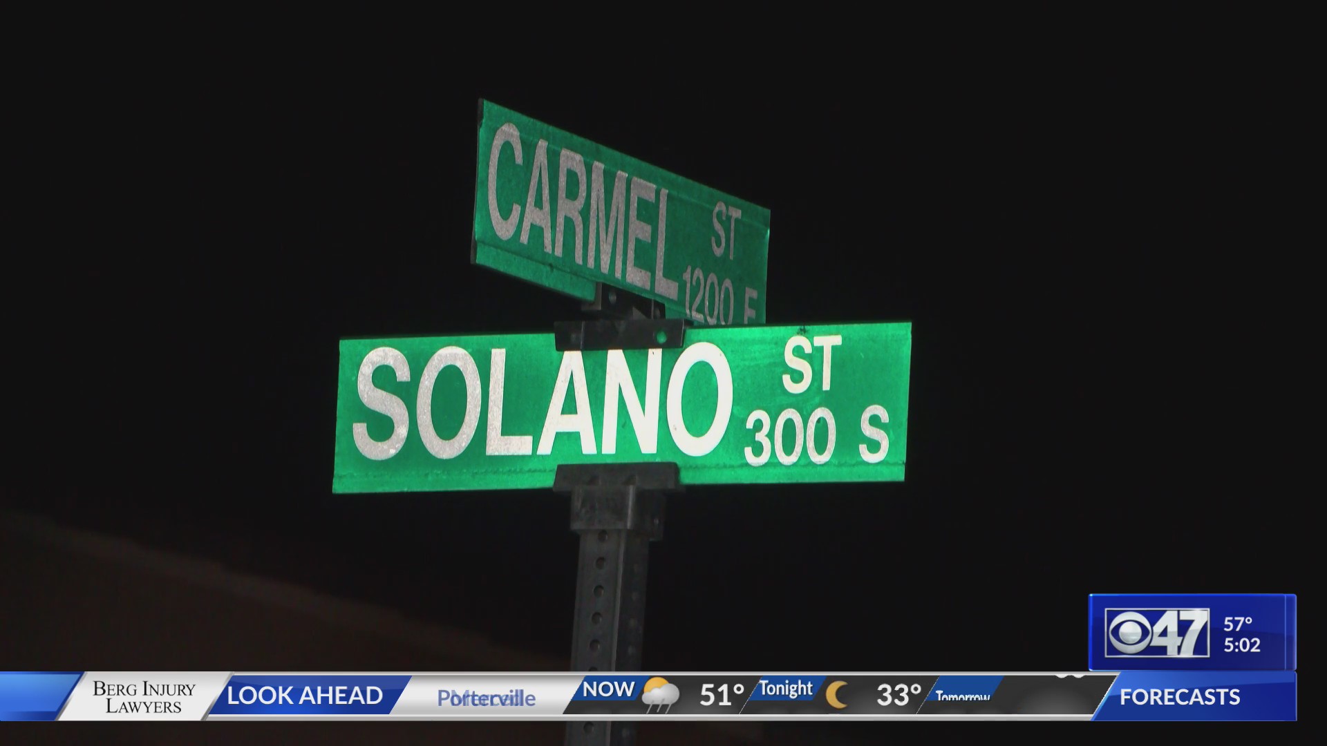 Man arrested after 60-year-old woman shot in Madera, police say – CBS47 ...