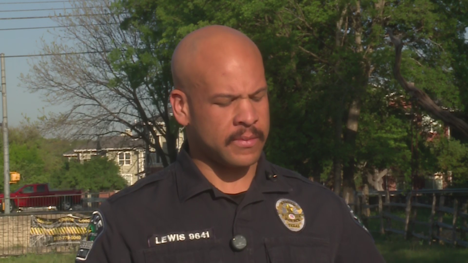 APD investigates homicide in north Austin – KXAN Austin