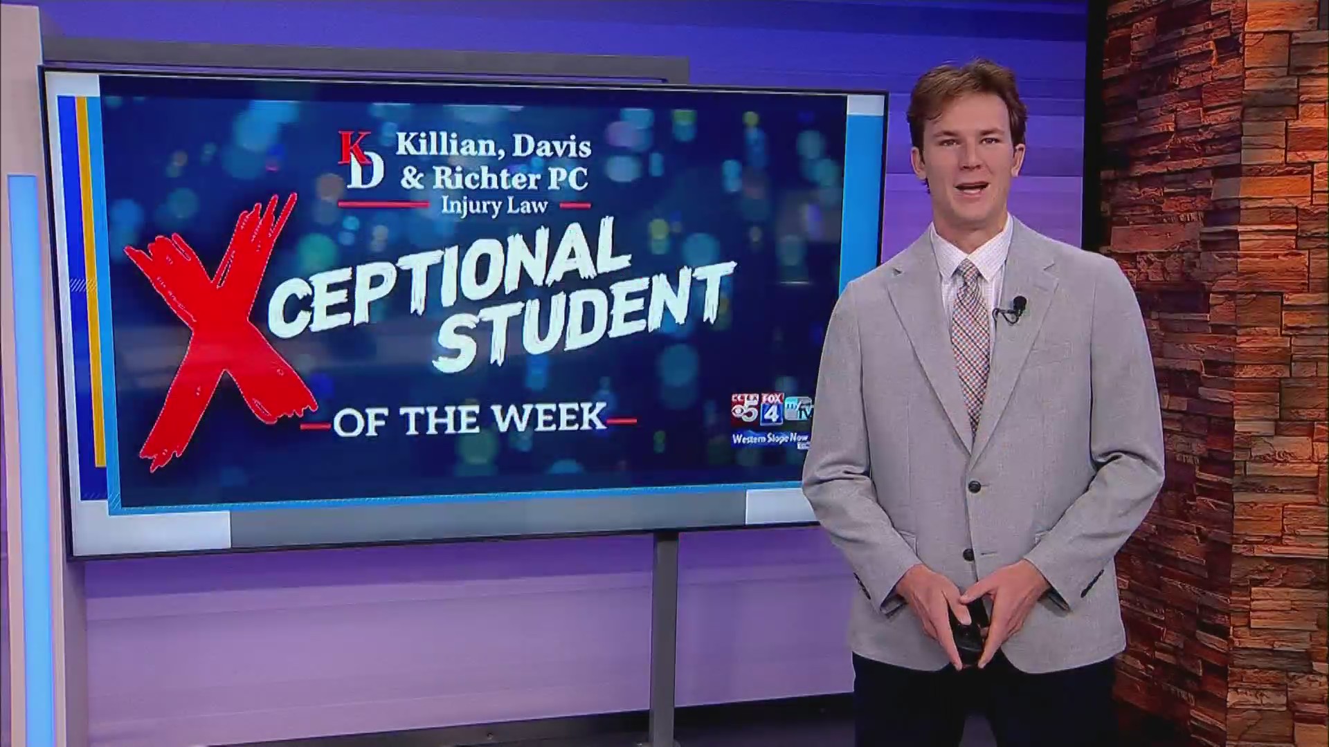 Cade Riewer Athlete of the Week: Cade Carter – WesternSlopeNow.com