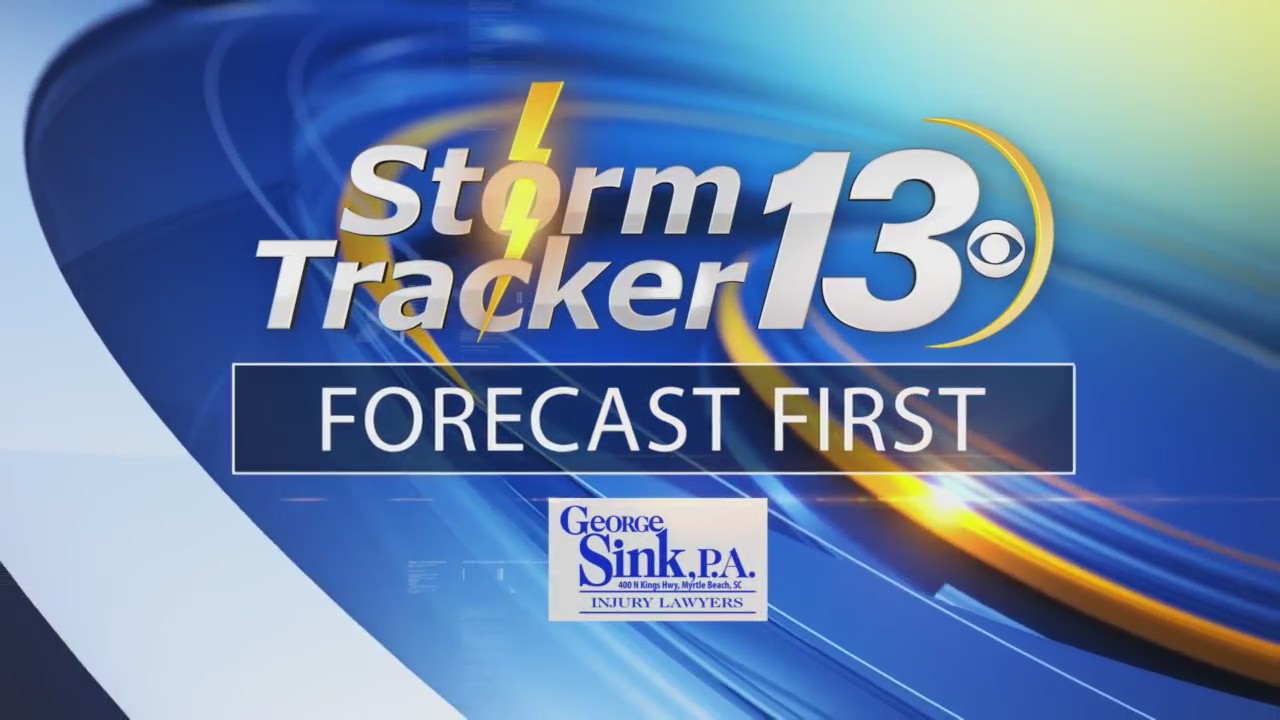 News13 at 5 Top Headlines 10/17/24 WBTW