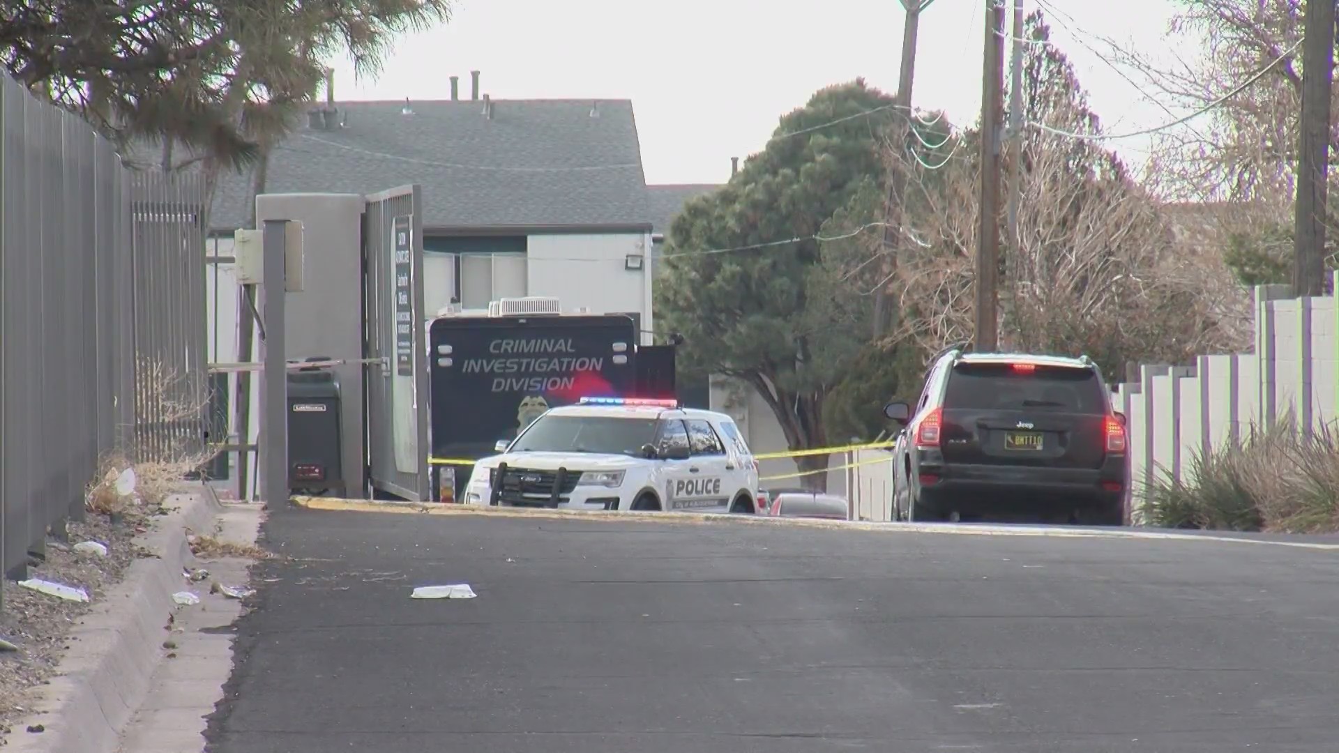 Albuquerque teen pleads guilty for her part in deadly botched robbery ...