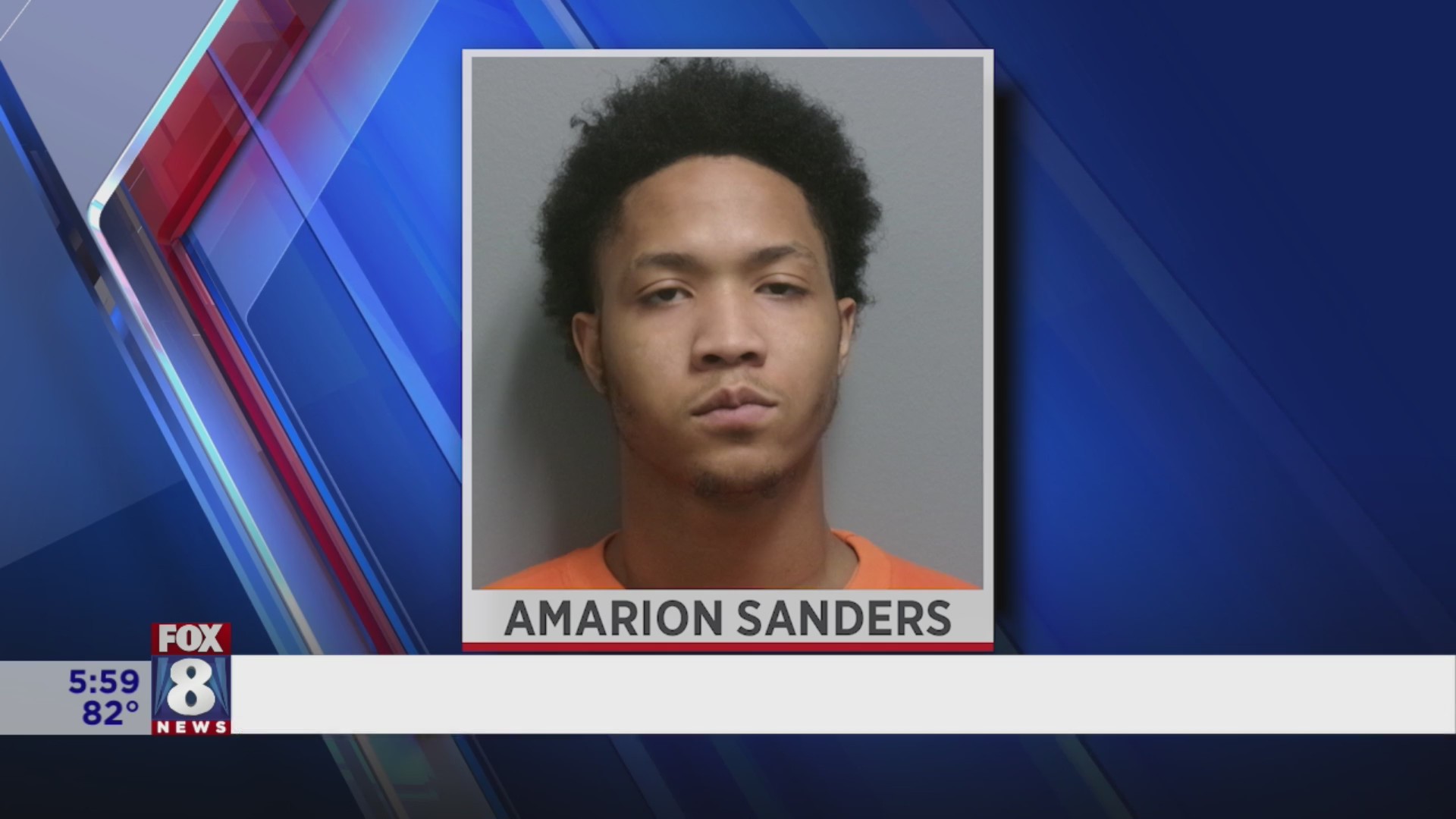 Murder suspect released mistakenly from local jail – Fox 8 Cleveland WJW
