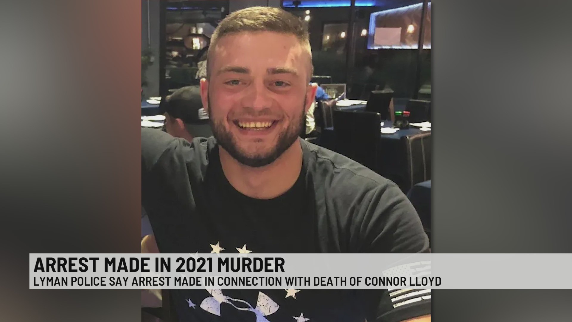 1 arrested, 1 wanted in connection to 2021 Upstate murder – WSPA 7NEWS