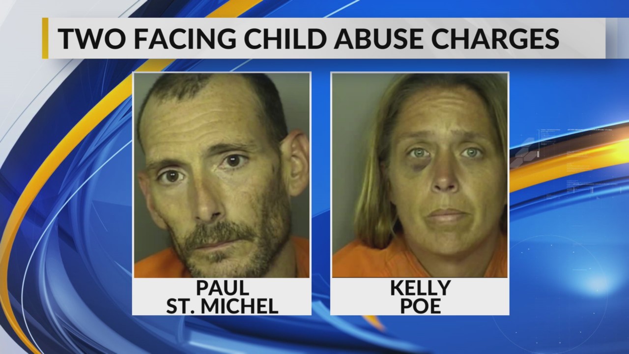 Myrtle Beach parents charged after kids found living in shed with ...