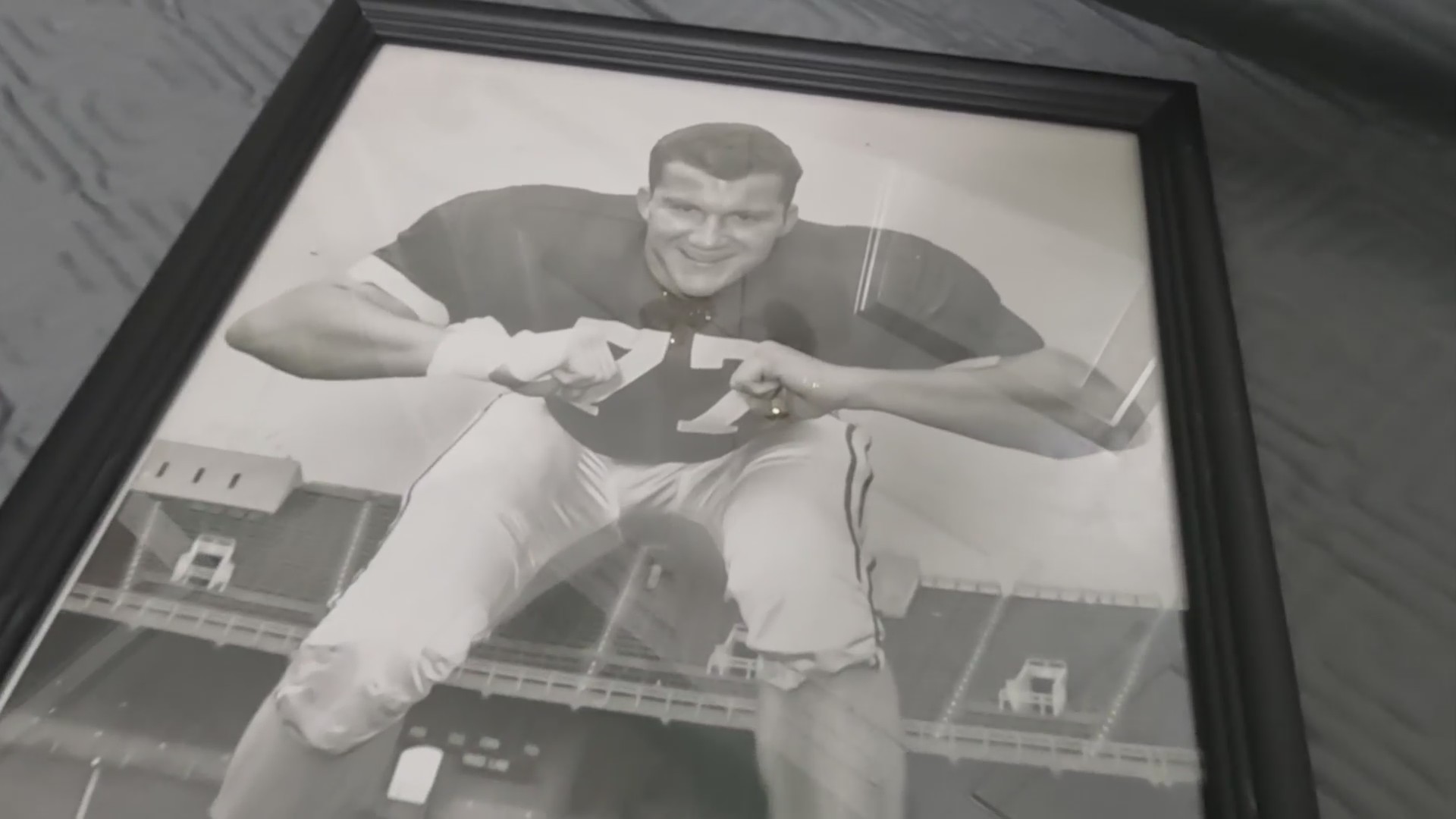 Debate over former Chiefs player’s Hall of Fame nomination – FOX 4 ...