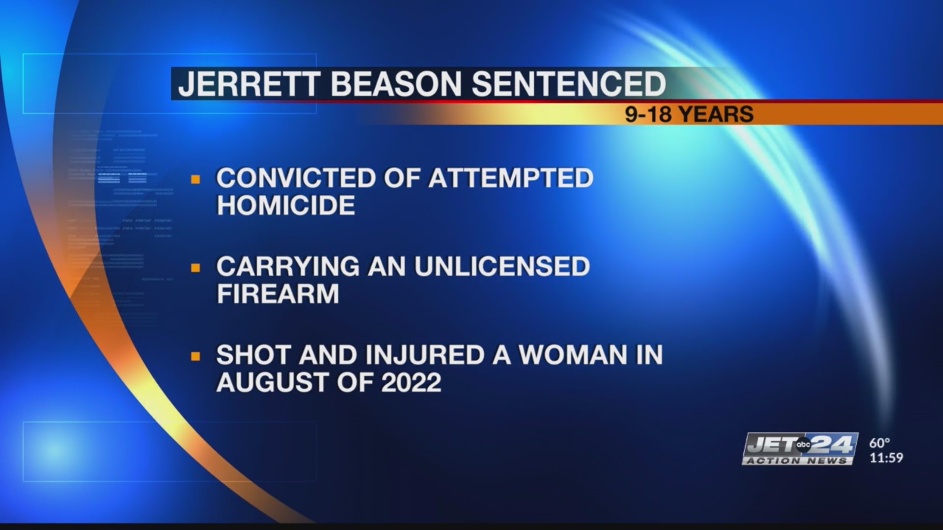Erie man sentenced to decade in prison for shooting woman giving him a ...