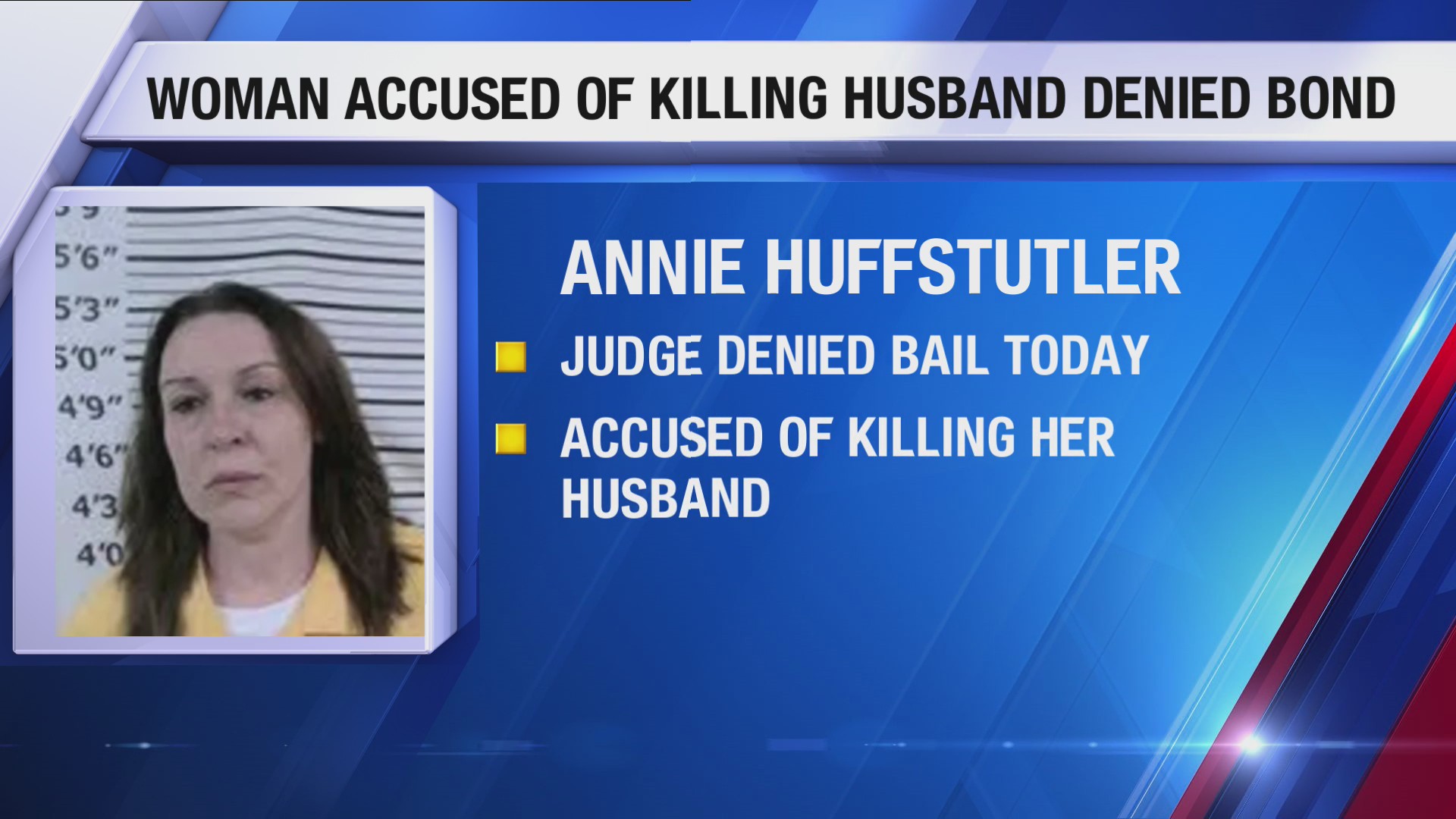 Woman accused of shooting husband in his sleep searched how to shoot a ...