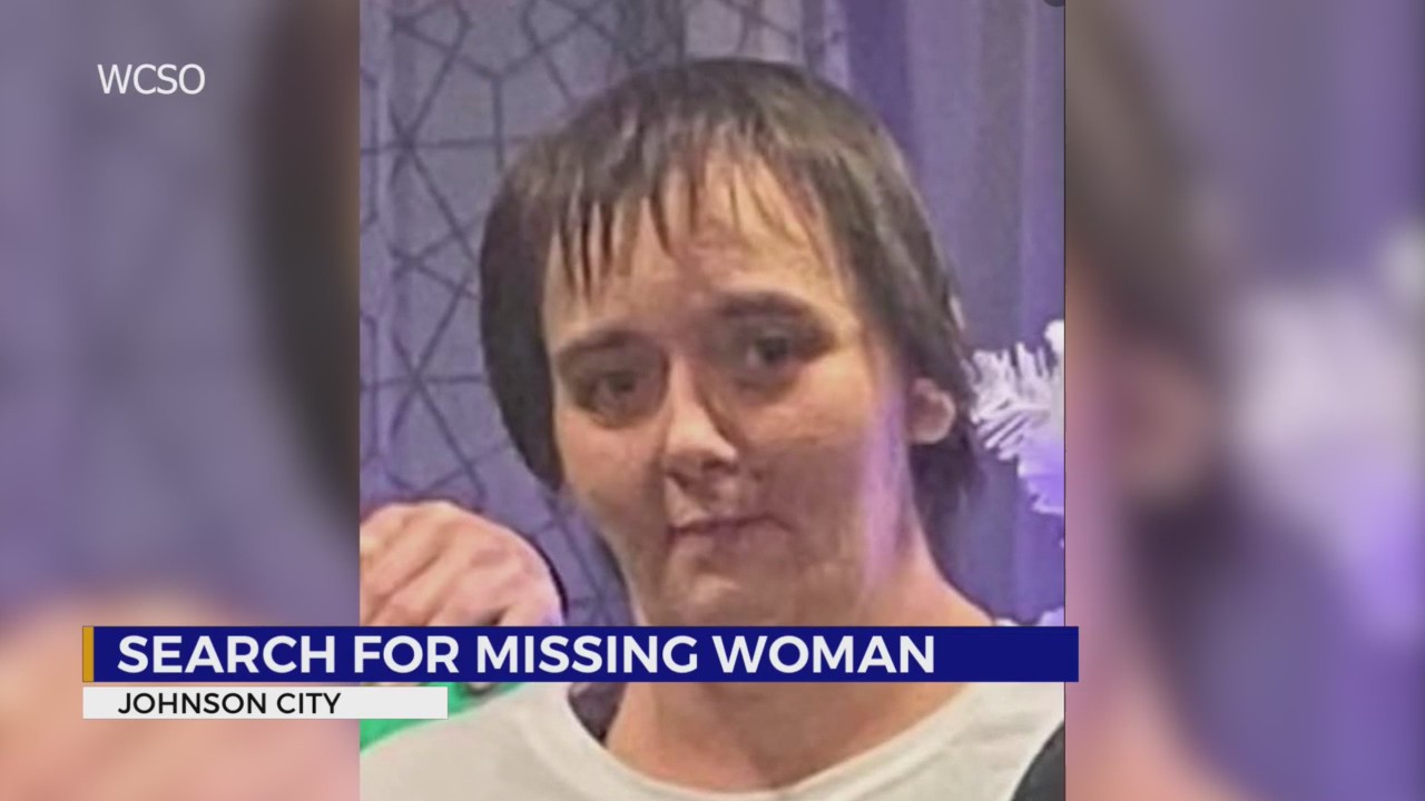 Family members of missing Johnson City woman plead for answers – WJHL ...