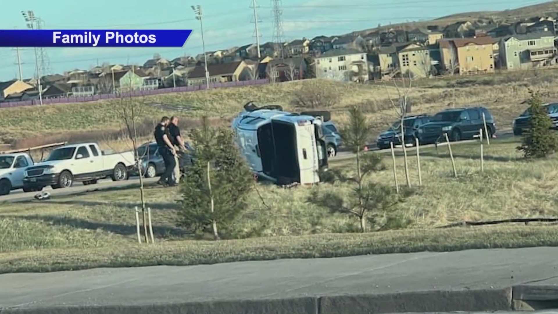 Victim speaks after man pleads guilty to DUI crash in Parker – FOX31 Denver