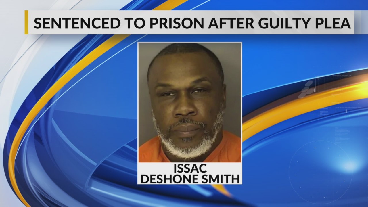 Galivants Ferry man gets 15 years in prison on drug, gun charges – WBTW