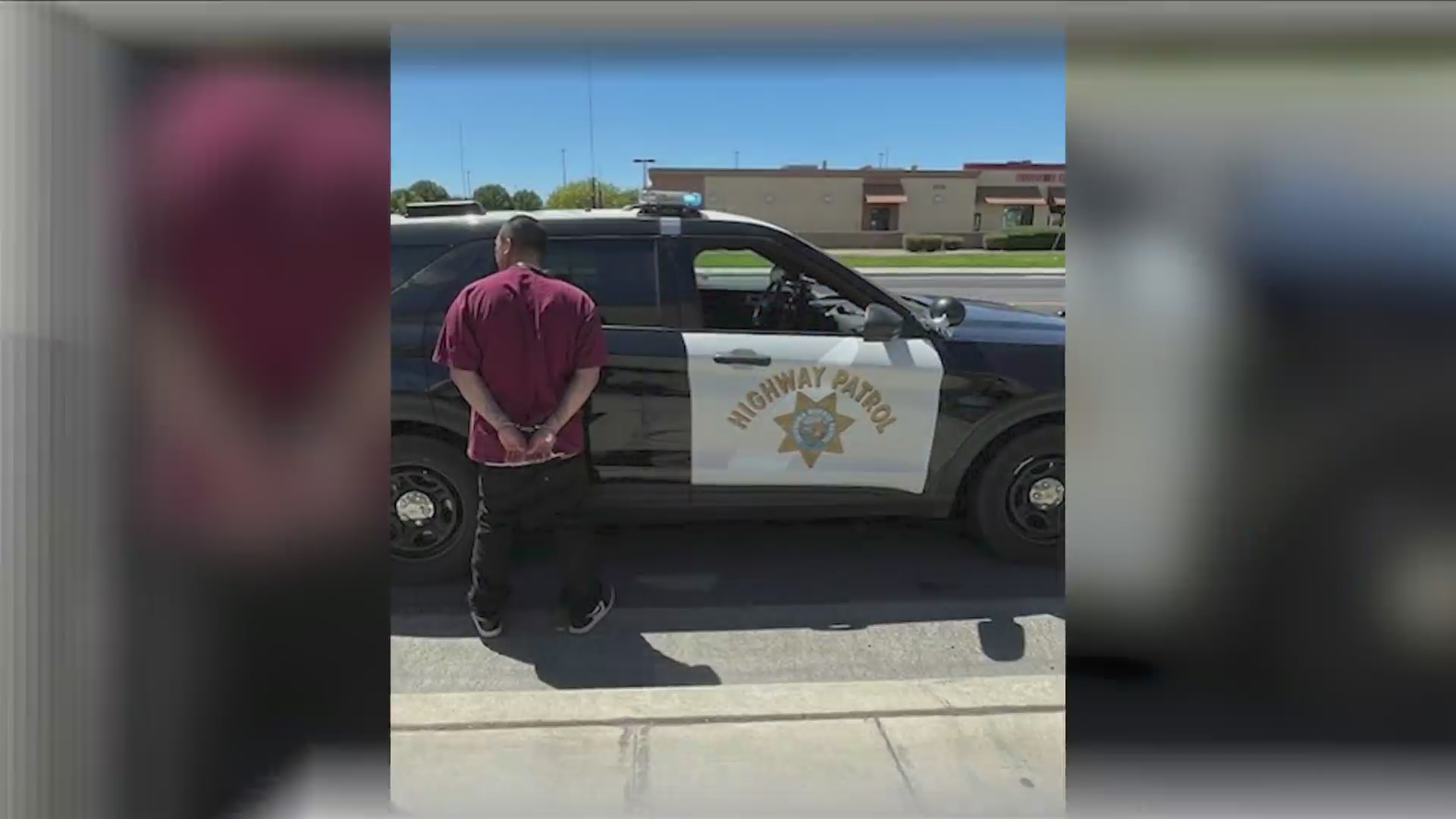 Clovis man arrested in juvenile sexual assault, CHP says – CBS47 and ...