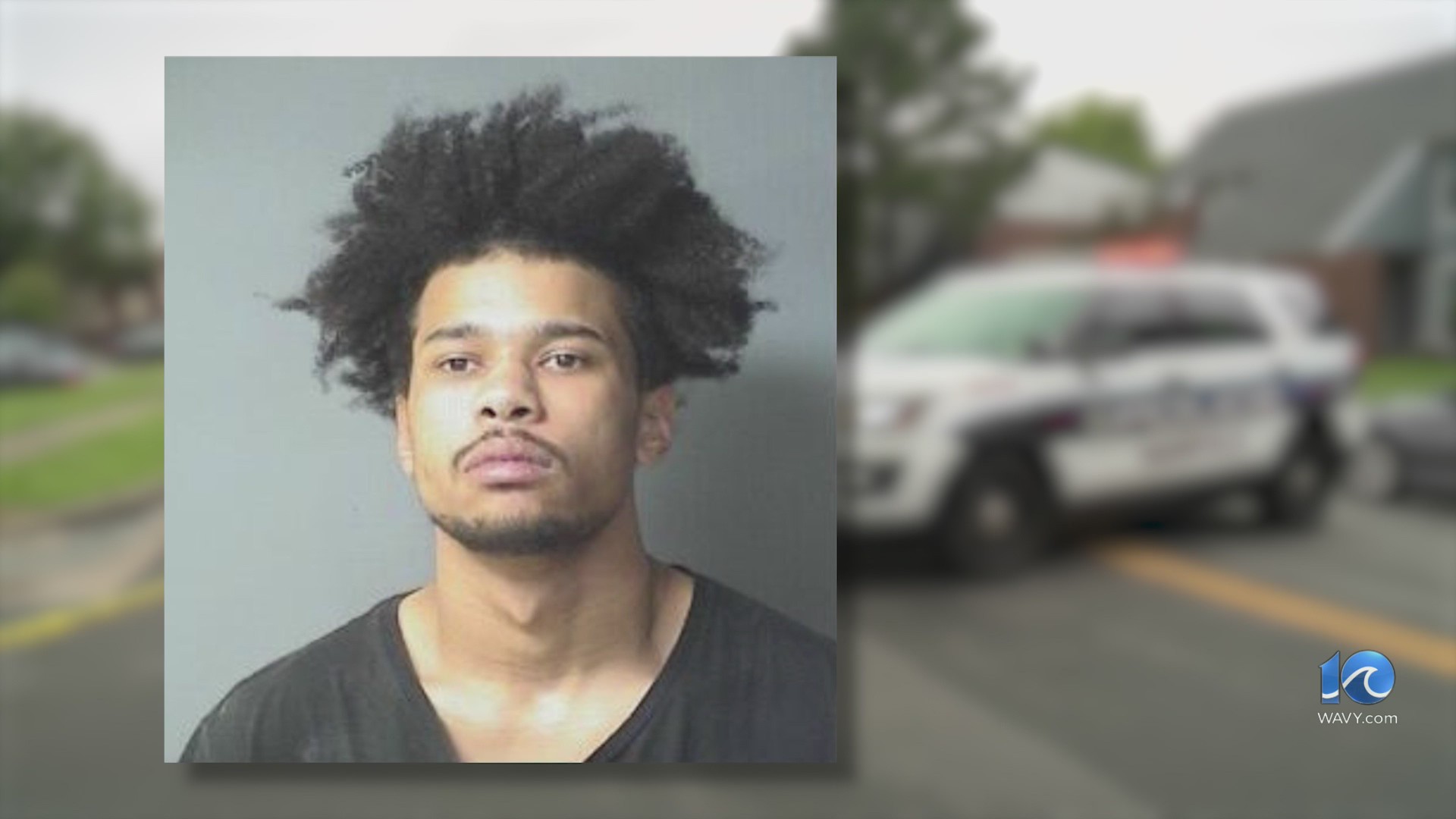Bond denied for man charged in fatal shooting – WAVY.com