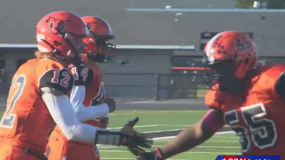 Turning the Page ABC22 & FOX44