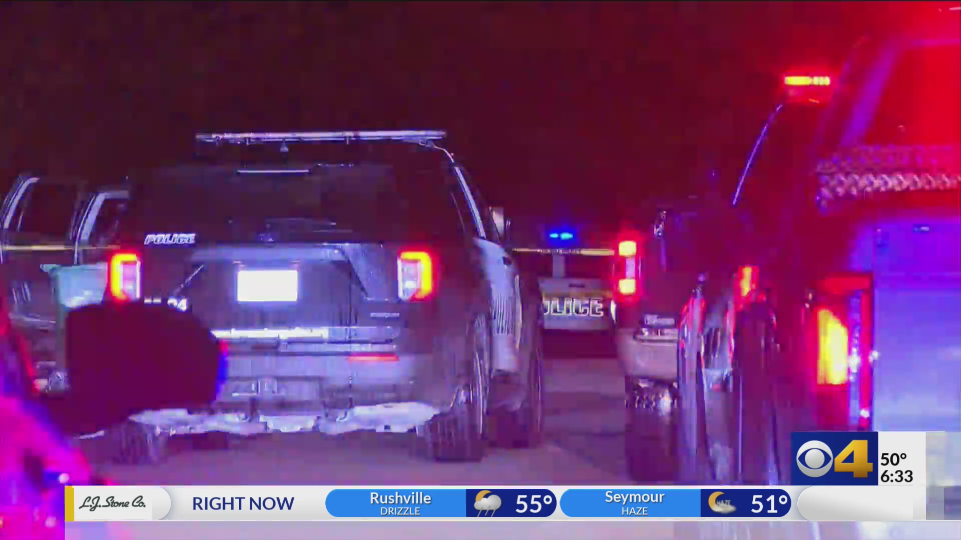 Active homicide investigation underway after 2 men found dead in ...