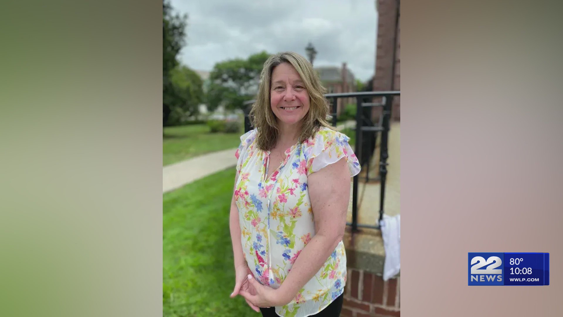 Diocese of Springfield names new Assistant Director of Development – WWLP