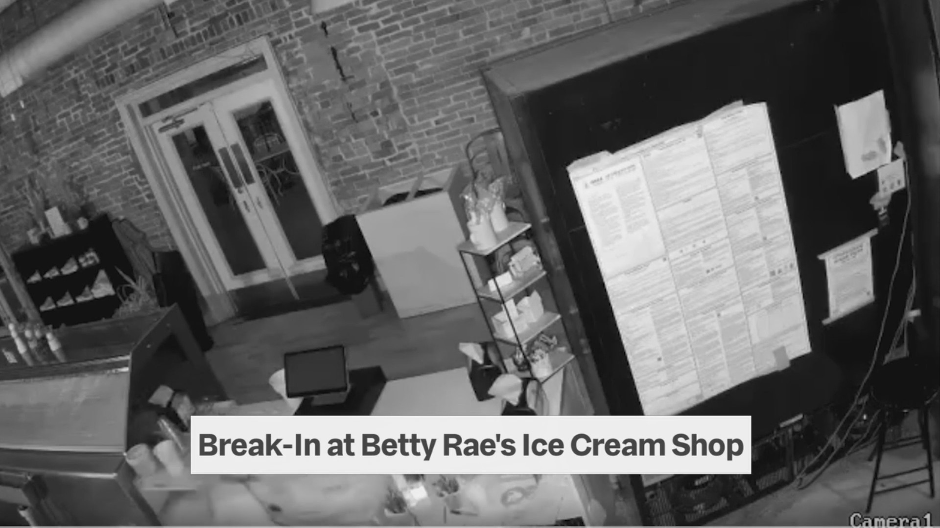 Beddy Rae Betty Rae’s owner calls out Mayor Lucas, Kansas City – FOX 4 Kansas ...