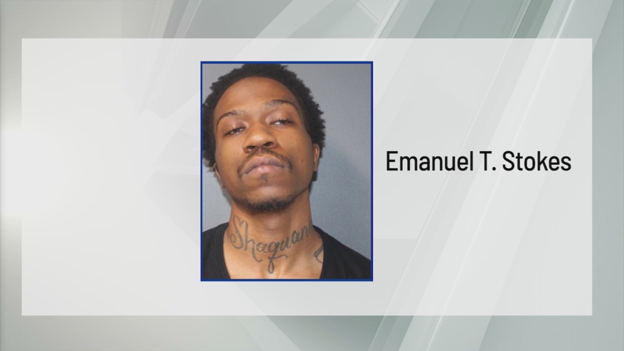 Buffalo man arraigned for fatal shooting, stabbing victim – News 4 Buffalo
