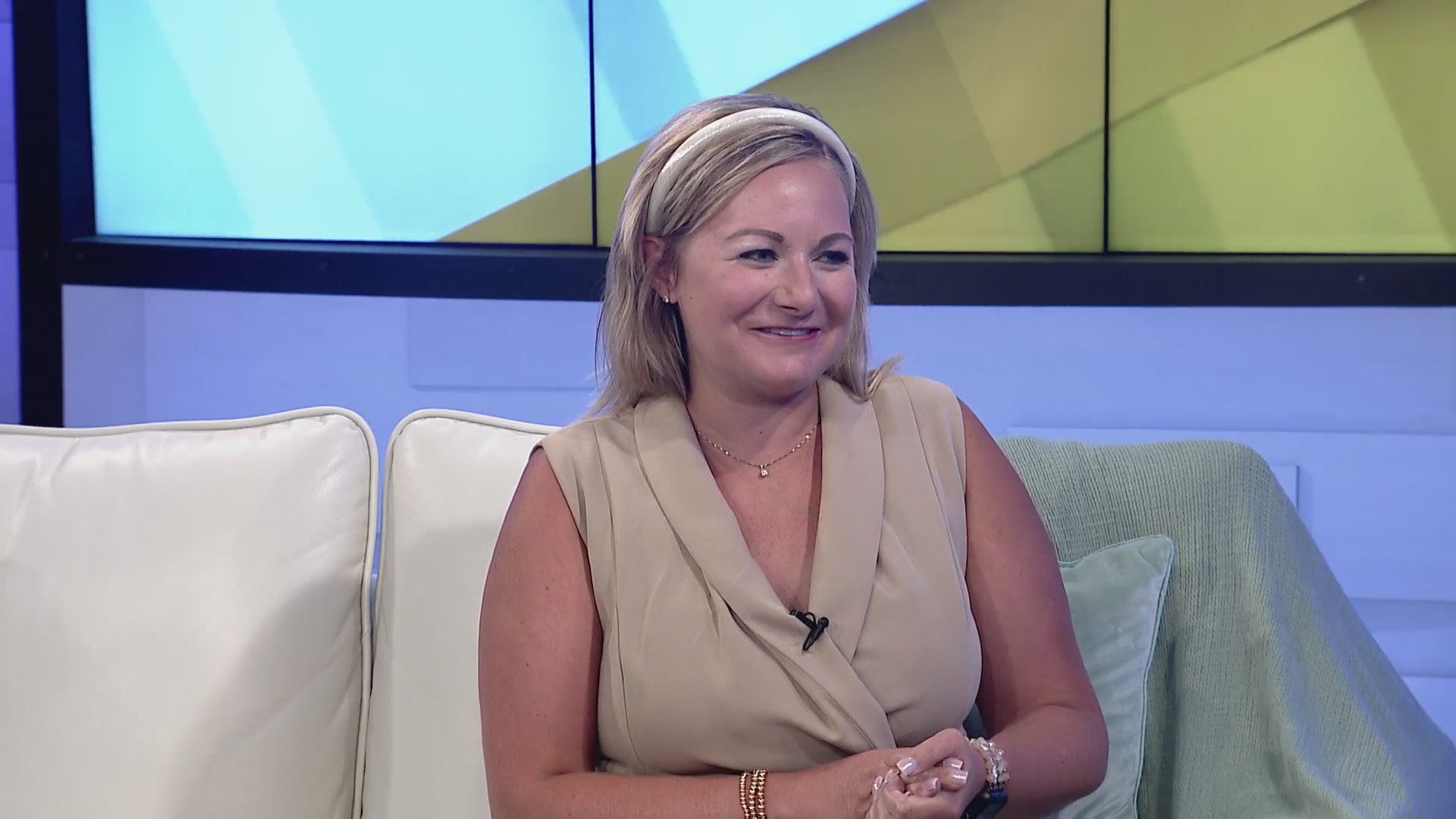 Catching up with Calyn – who13.com