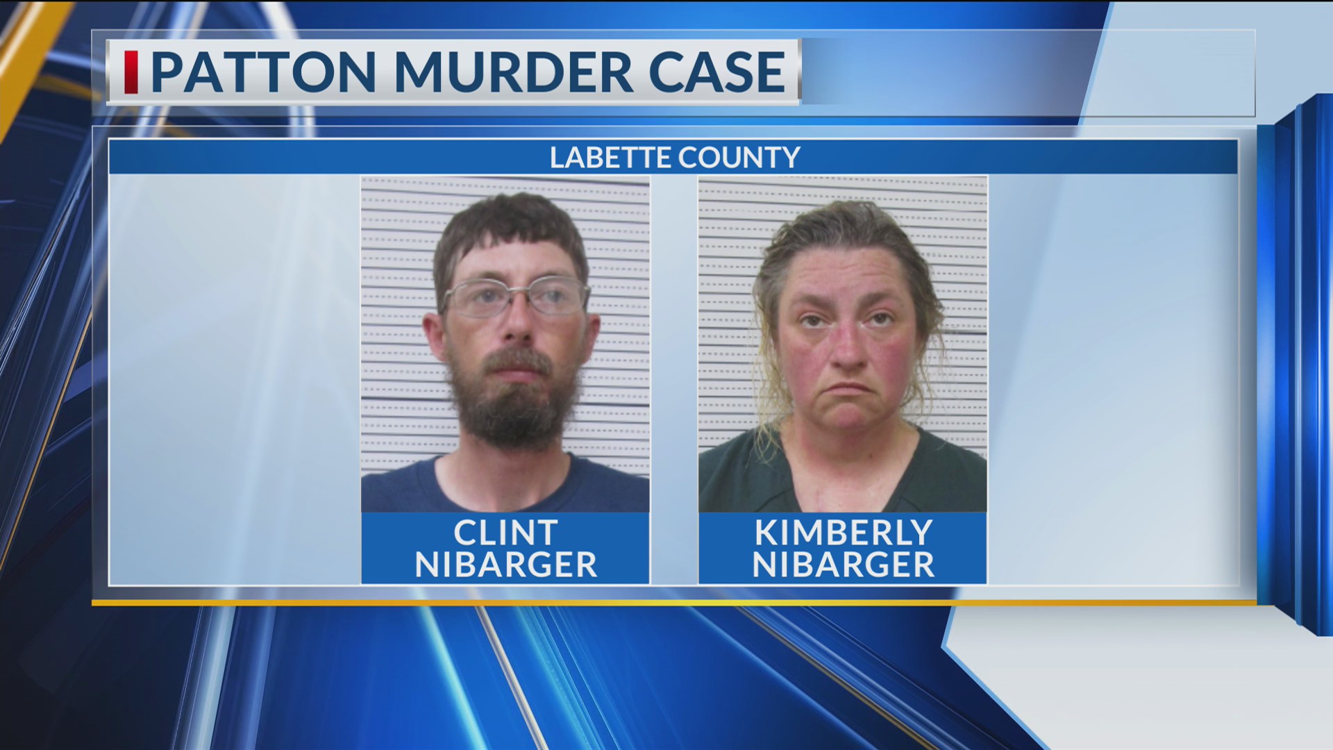 Kansas man pleads guilty in 2023 murder of missing Parsons resident ...