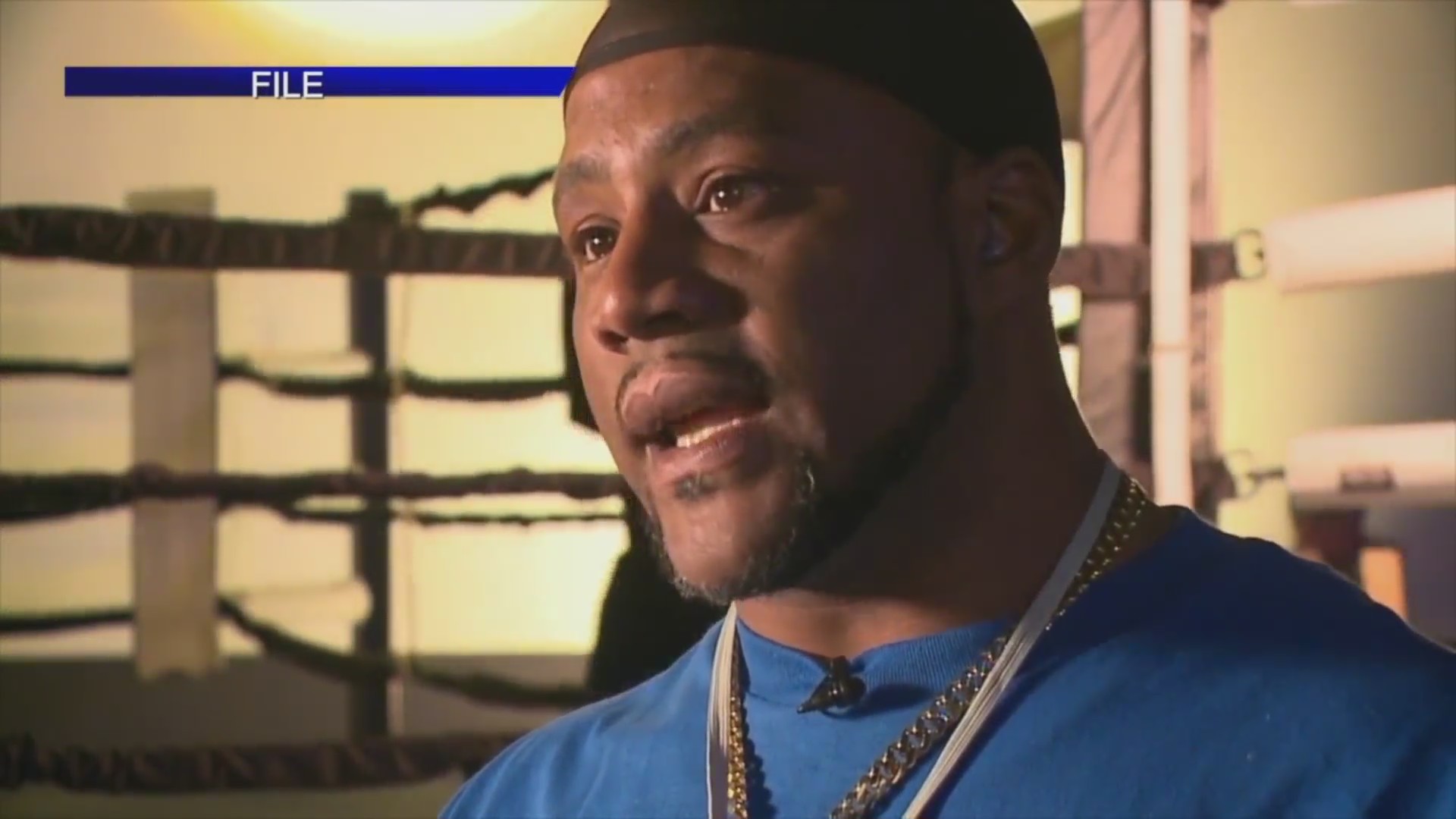 Anti-violence advocate arrested in Commerce City shooting – FOX31 Denver