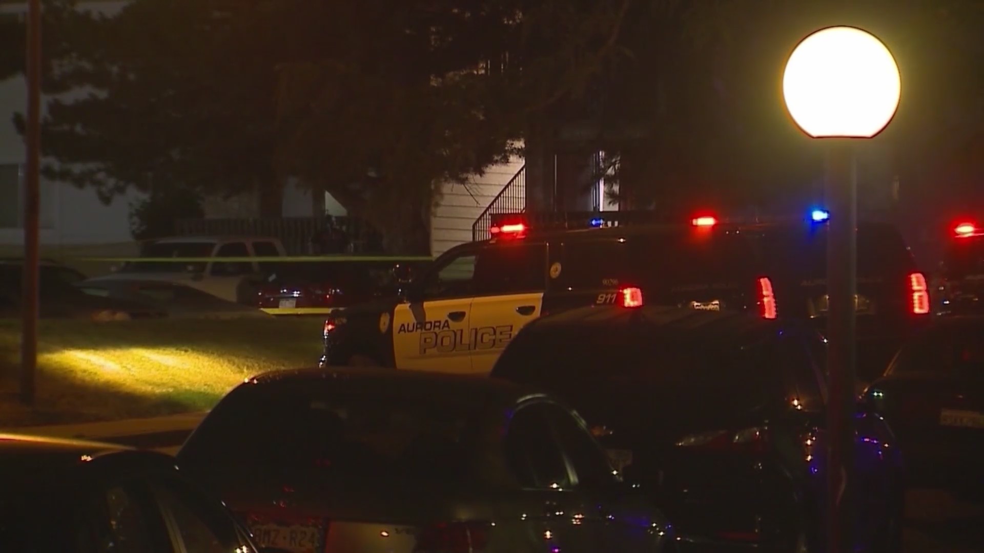 Victims in random Aurora shooting sought to help suspect – FOX31 Denver