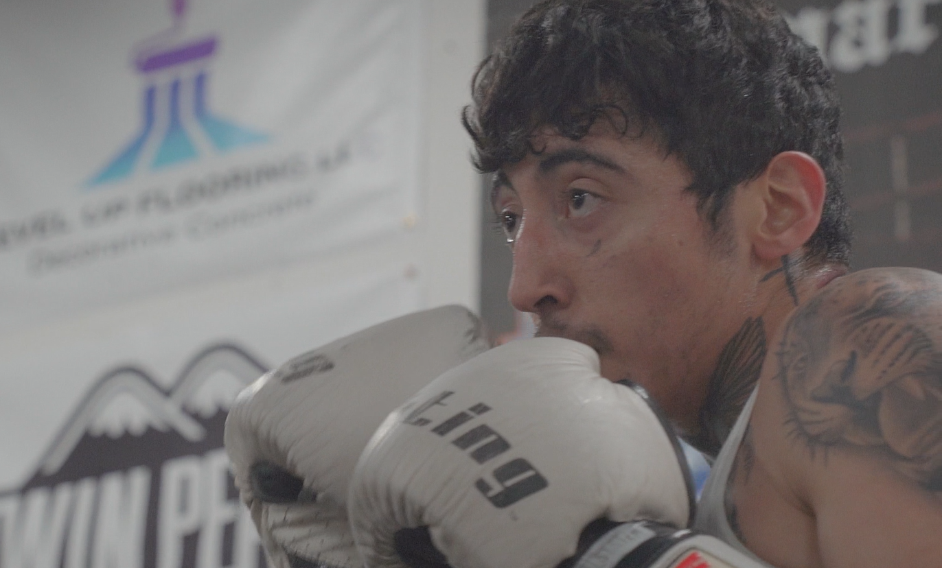 Local pro boxer fighting in PBC Fight Week card in Las Vegas – KAMR ...