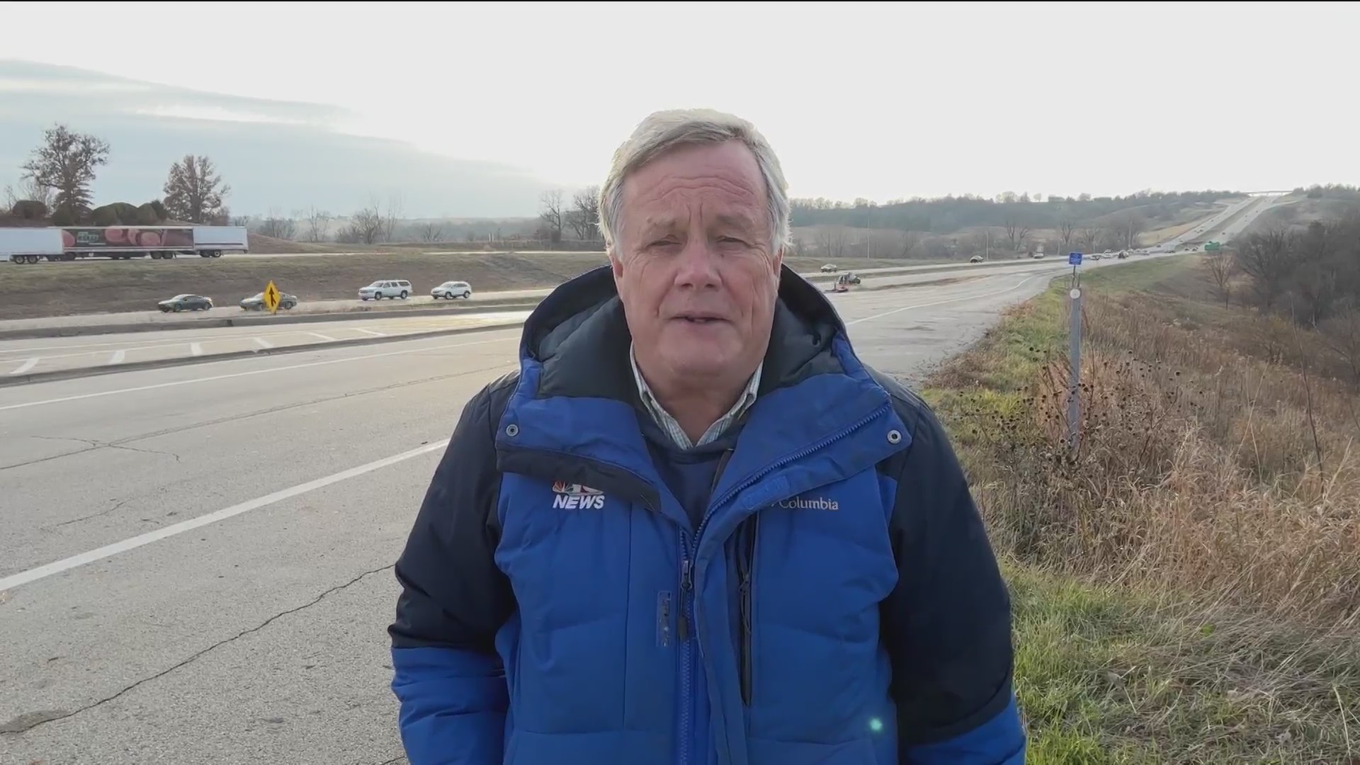 Roger Riley: The hardest working man in local TV – who13.com