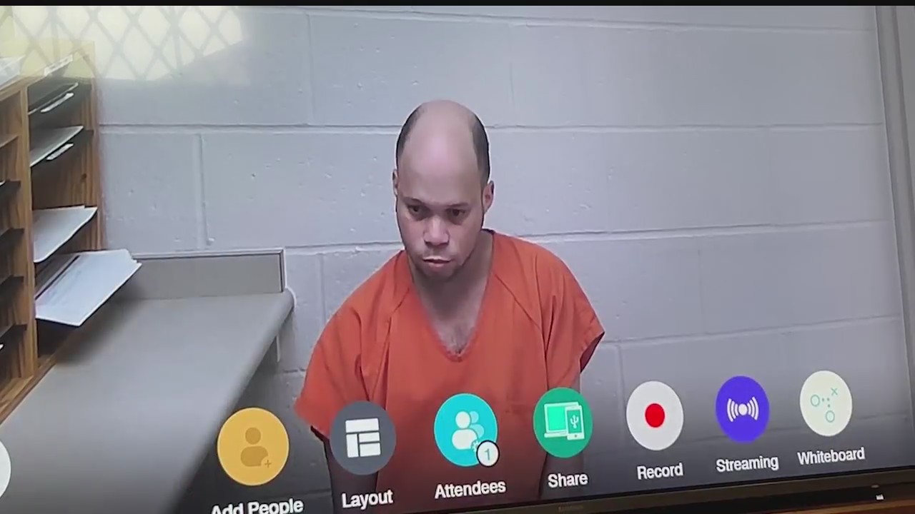 Bond set for man accused in double shooting in Youngstown – WKBN.com