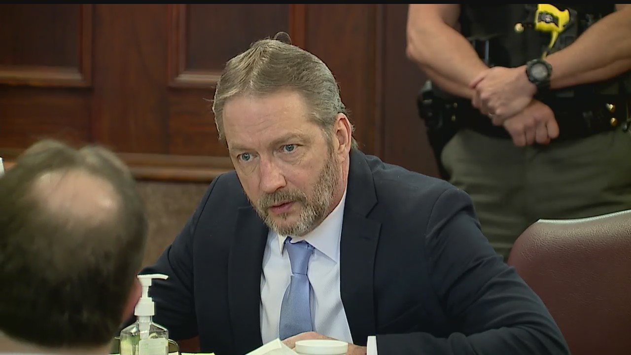 Jury selection begins in Mahoning County murder retrial – WKBN.com