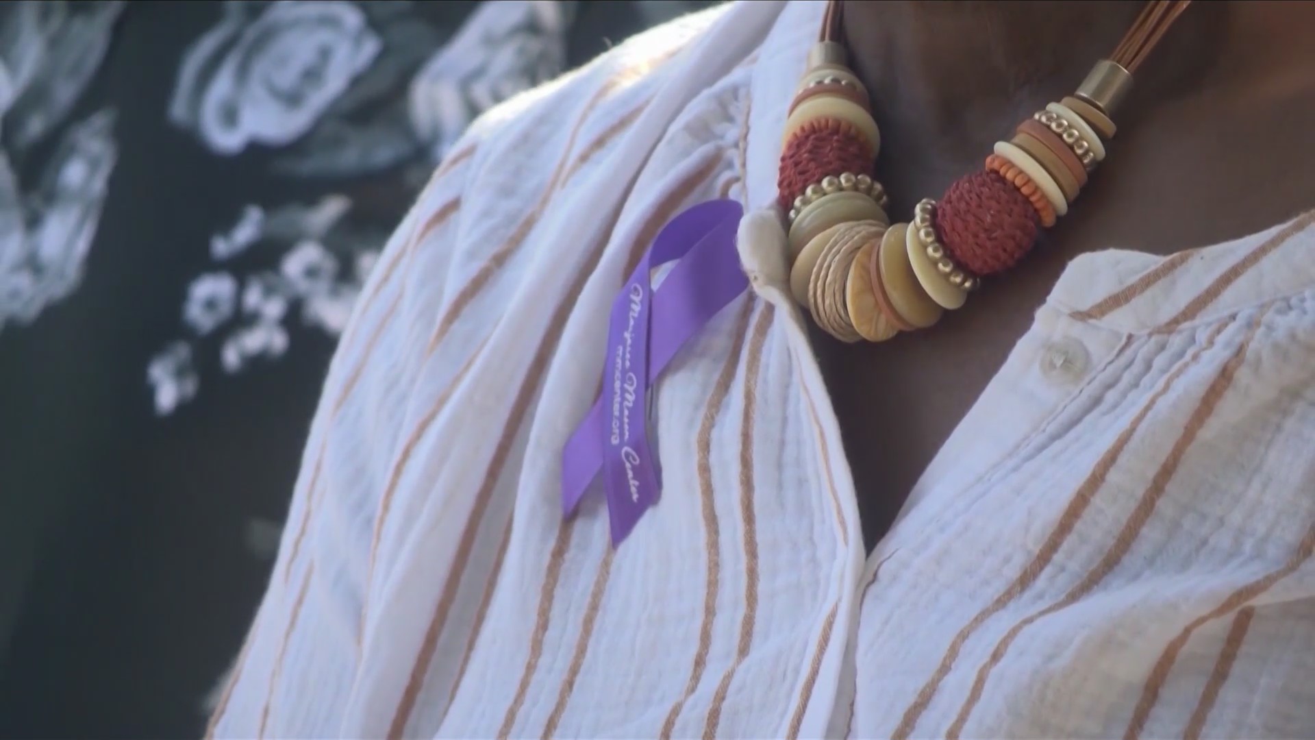 ‘Look in the mirror’: How to prepare for Domestic Violence Awareness ...