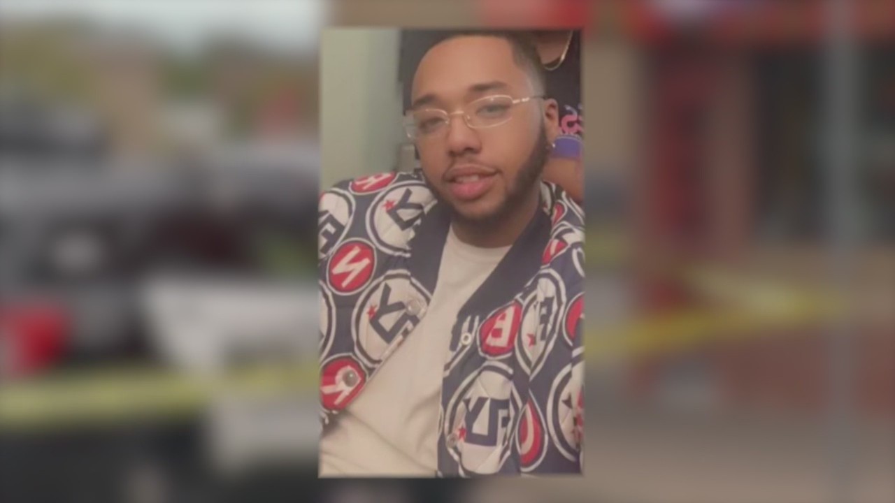 Victim’s sister speaks out after brother is stabbed by coworker at ...