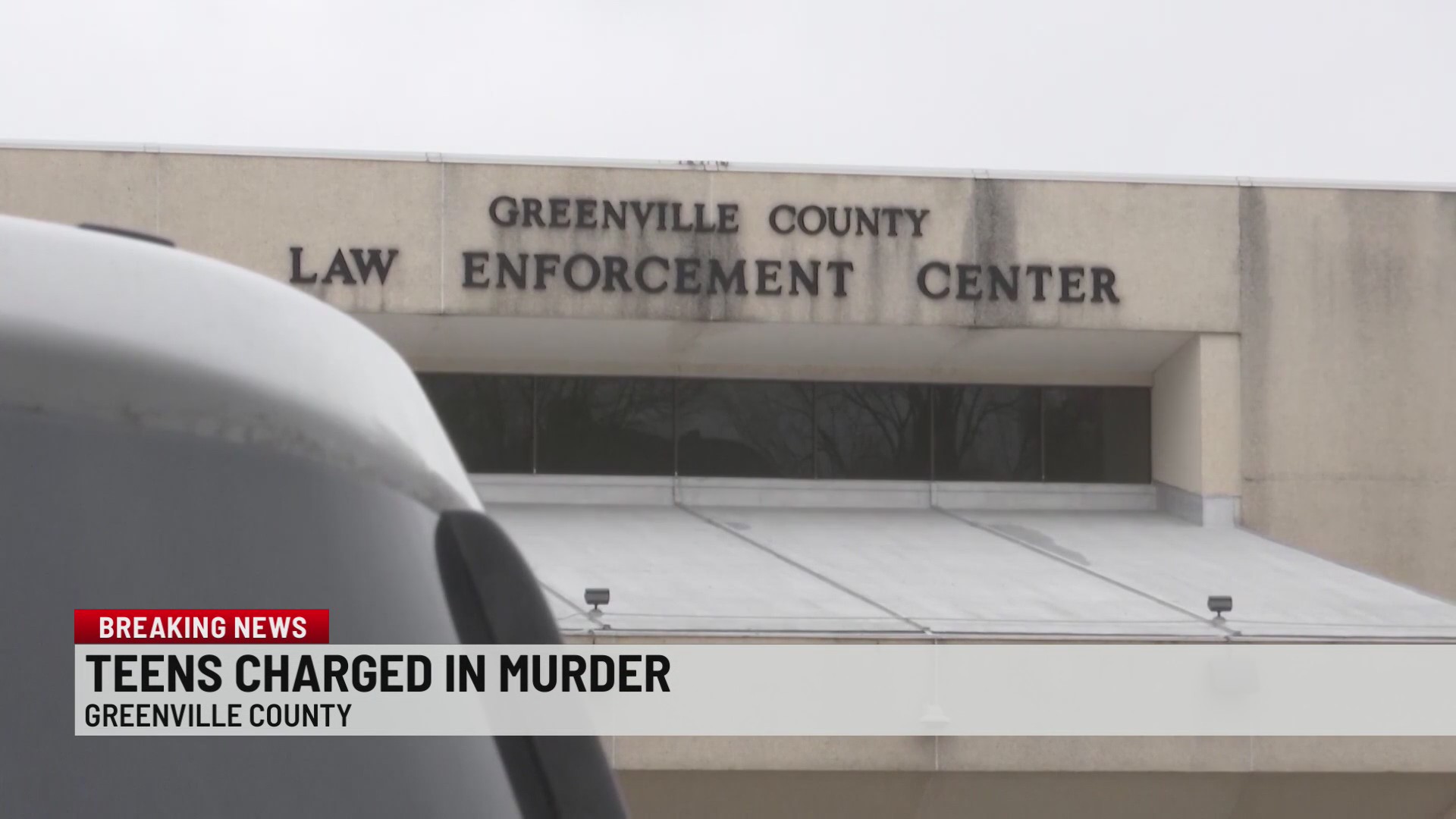 2 charged in deadly Greenville Co. shooting – WSPA 7NEWS