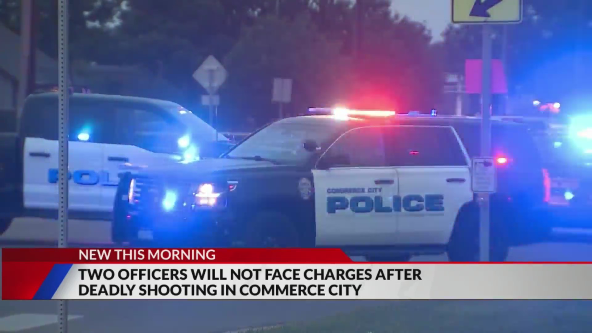 Officers justified in shooting death of assault, hostage suspect ...