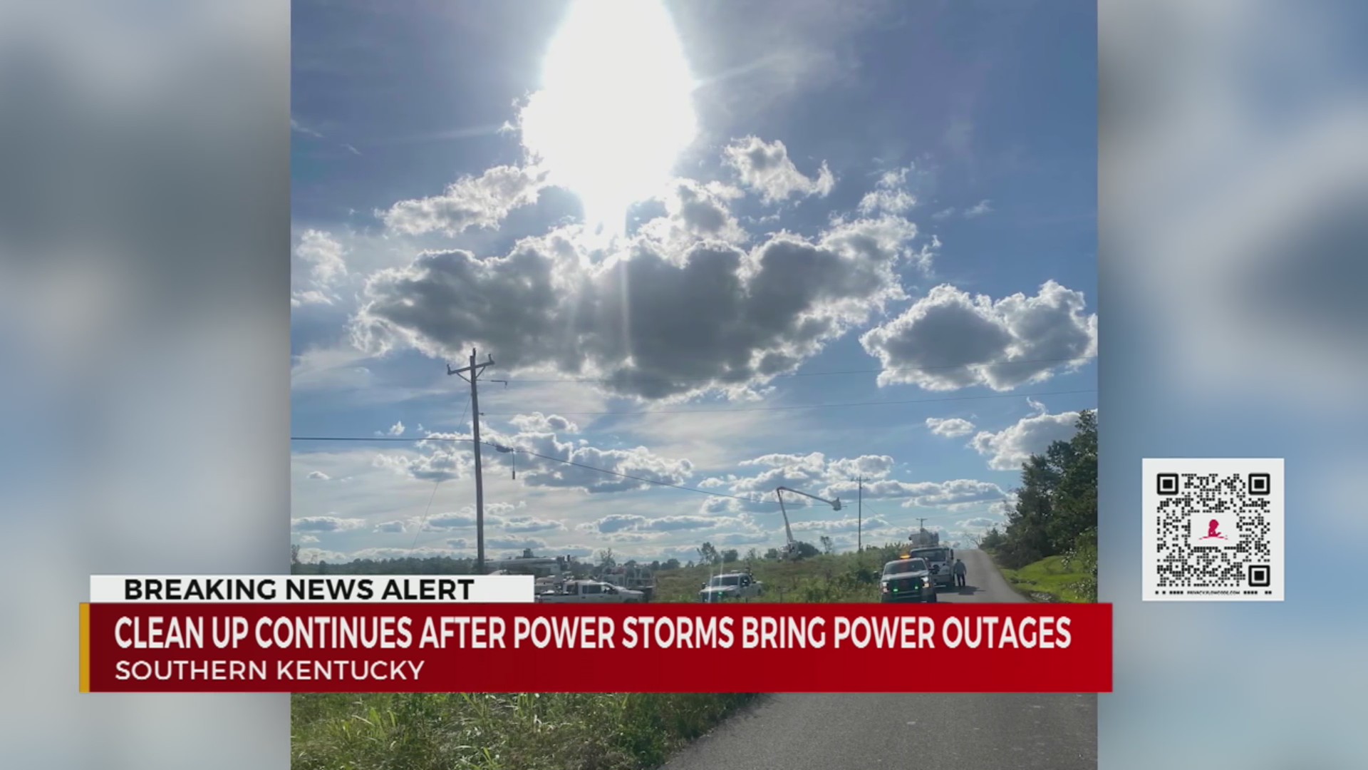 Cleanup continues after Kentucky storms – WKRN News 2