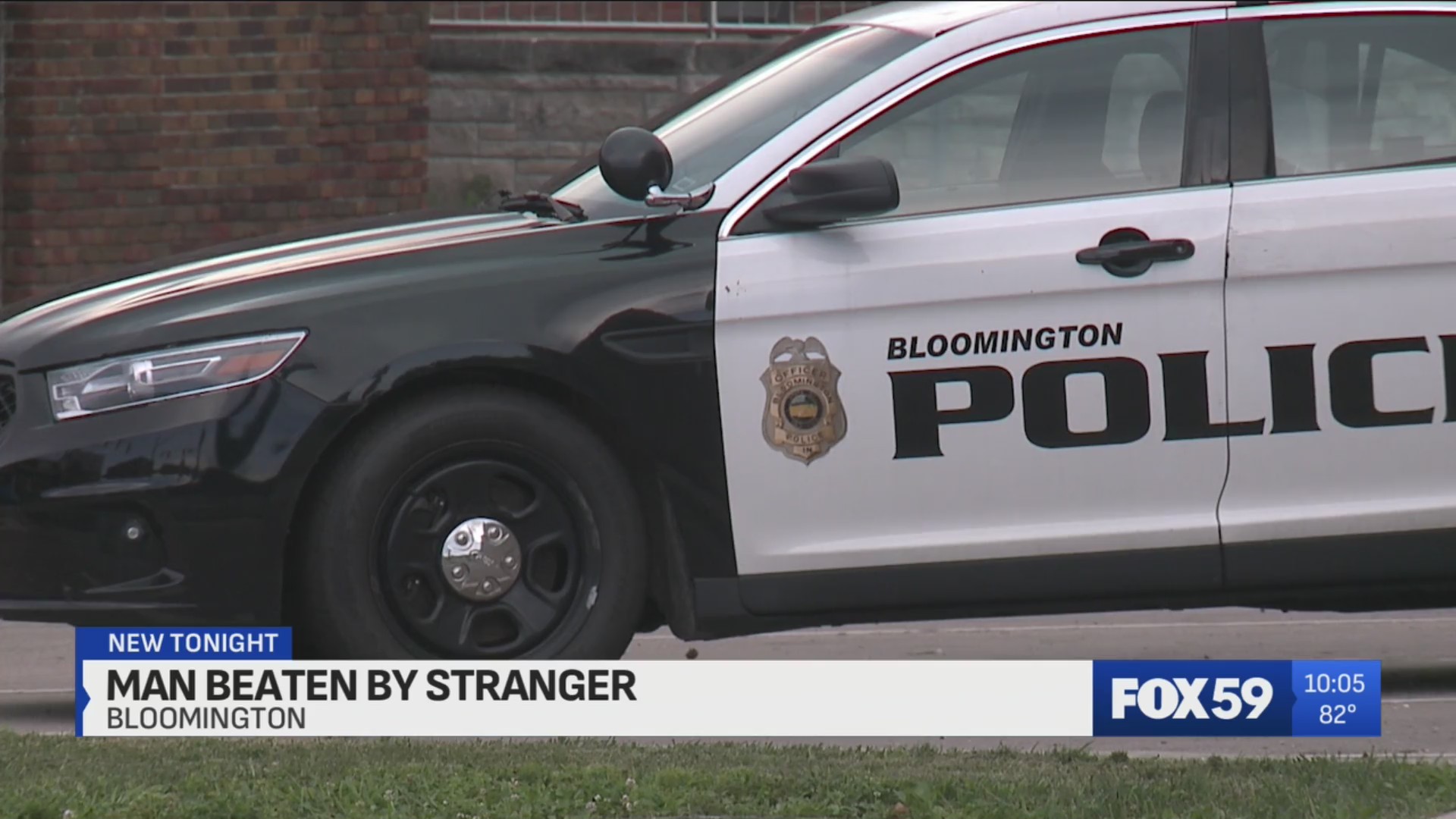Suspect in Bloomington attacks was released from jail 3 days prior – Fox 59