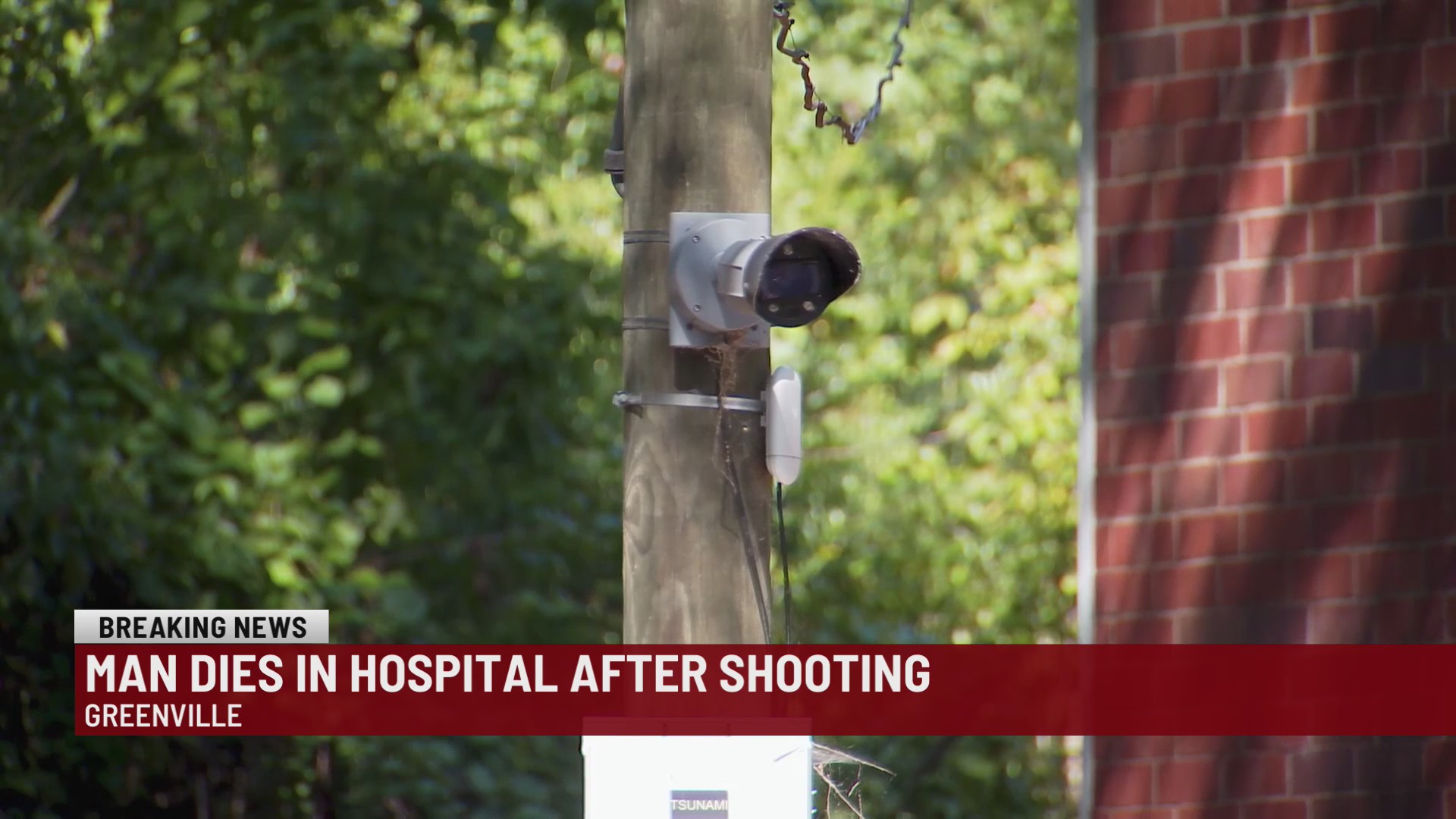 One dead in Greenville shooting – WSPA 7NEWS