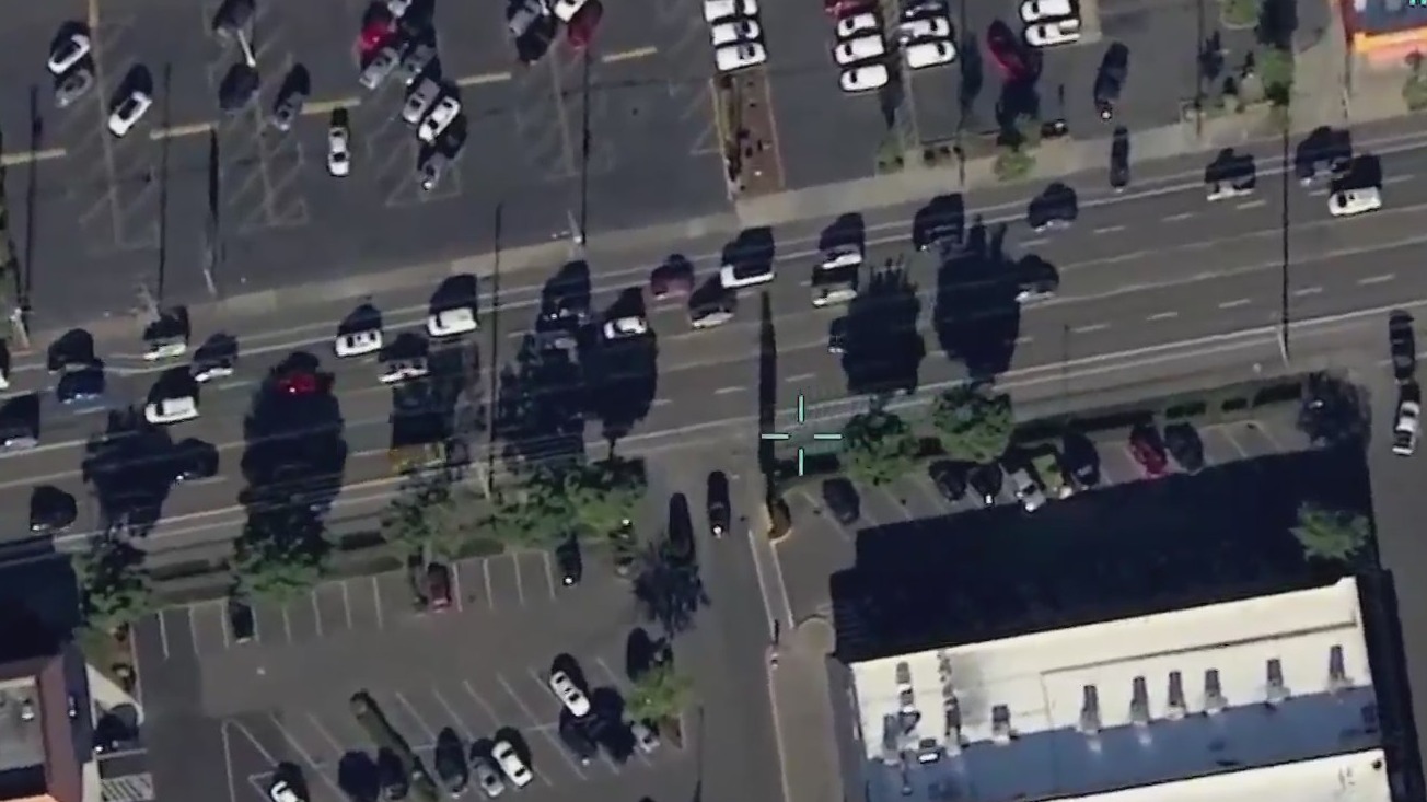 Man faces felony charges after 100+ MPH police chase – KOIN.com