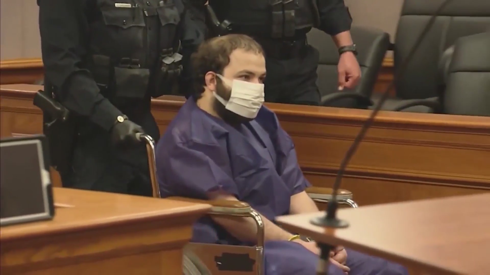 Judge denies request to change venue for King Soopers shooting suspect ...