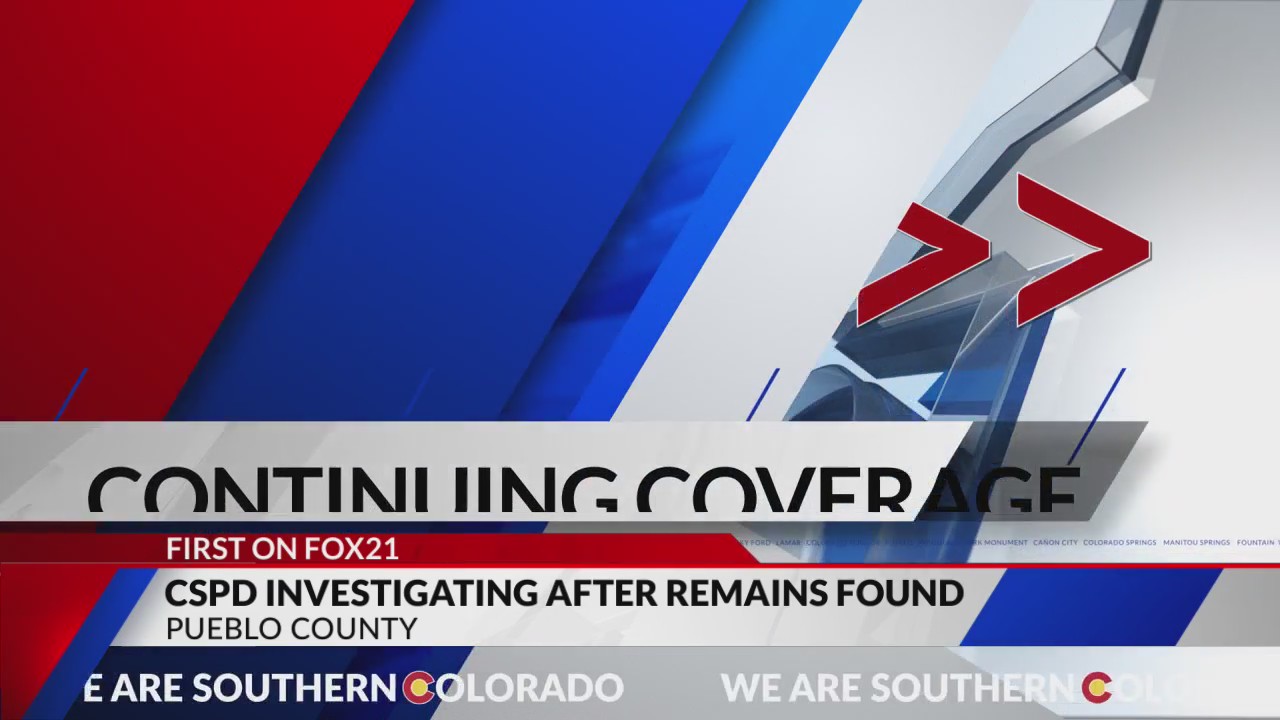 Pueblo Rescue Mission – FOX21 News Colorado