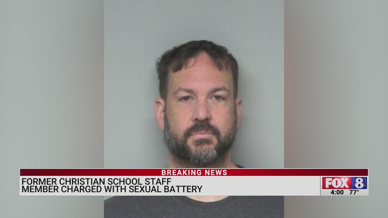 Faith Christian School in Ramseur releases statement after staff member