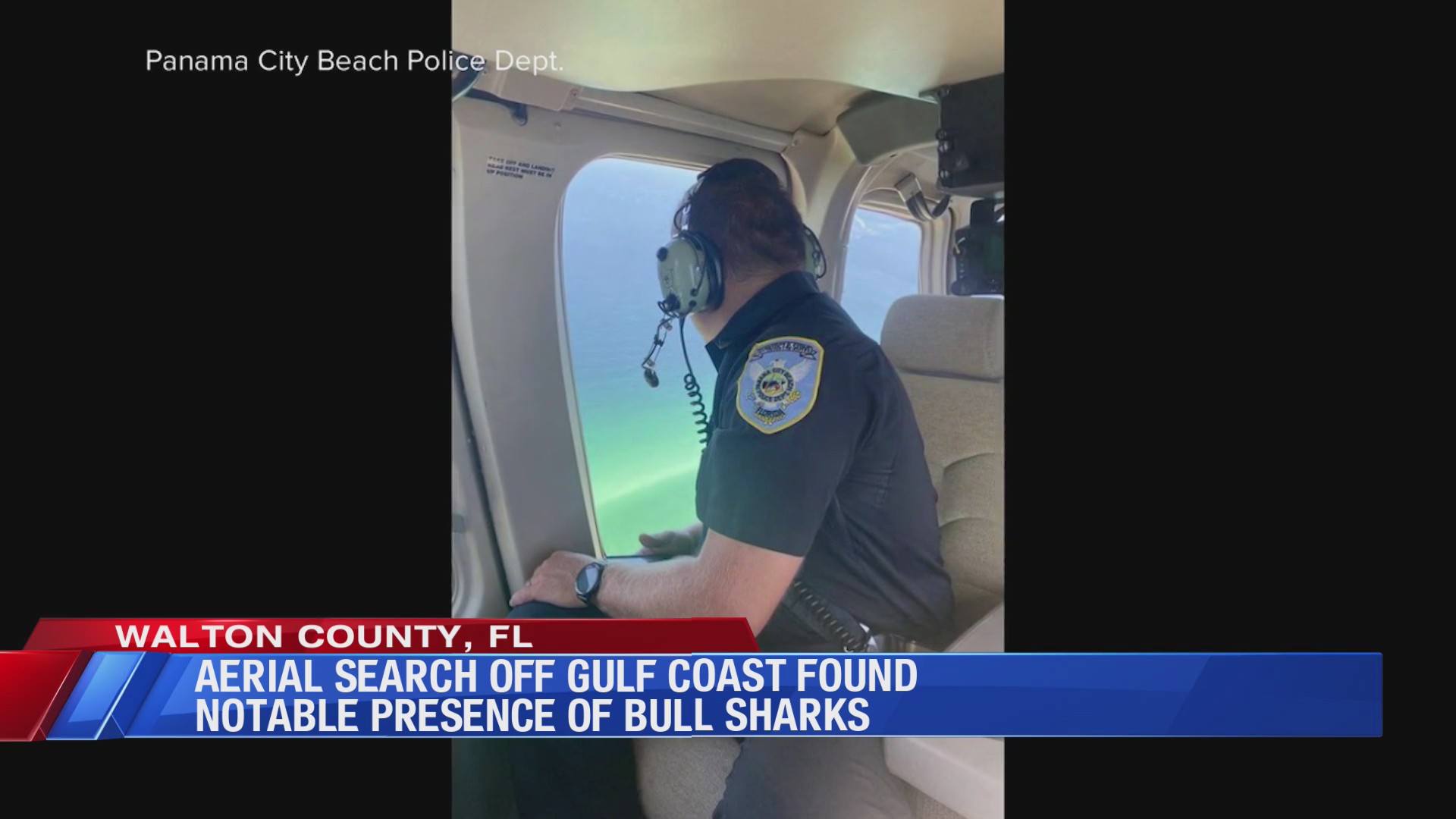 Mother of Walton County shark attack victim releases update on daughter