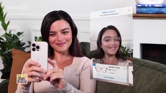 National Eyewear Day Daytime Wfla