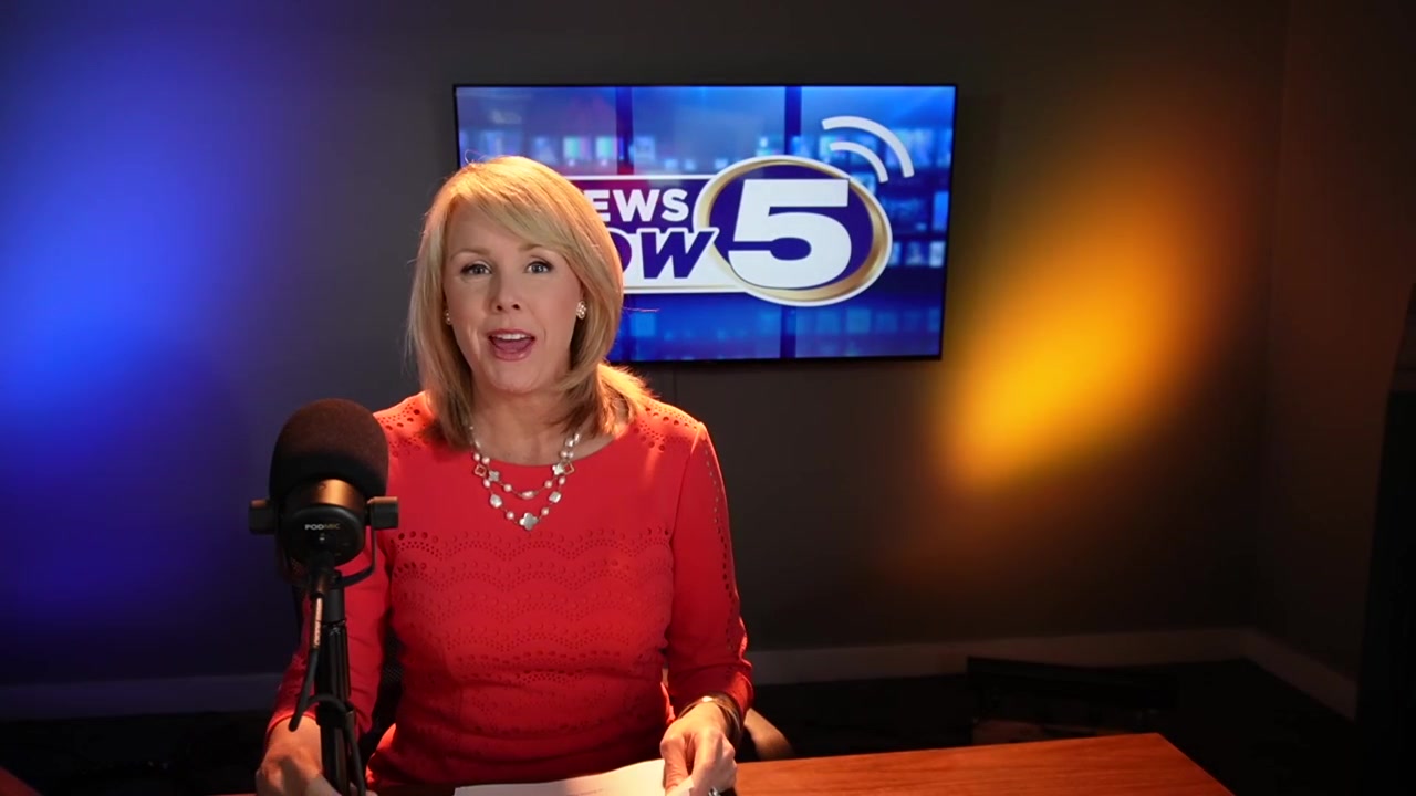 Michelle Rutherford Nbc News 5 Now at 12:30 | March 6 – mypanhandle.com
