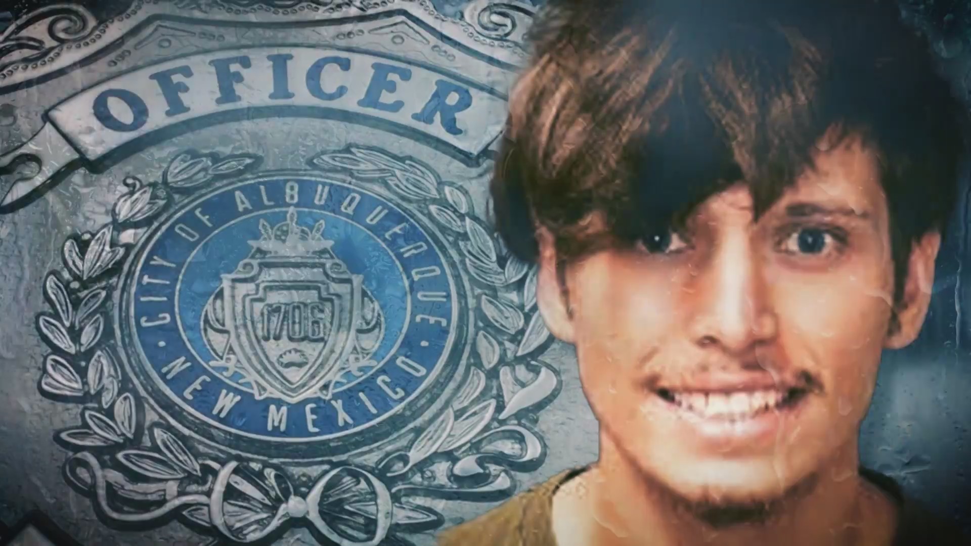 VIDEO: Police interview man accused of killing Uber driver due to ...
