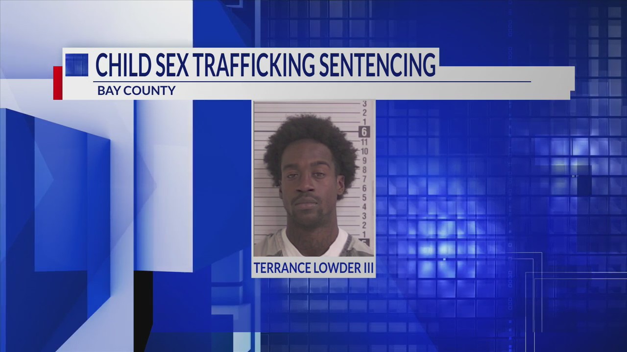 Panama City man sentenced to 20 years for child sex trafficking ...