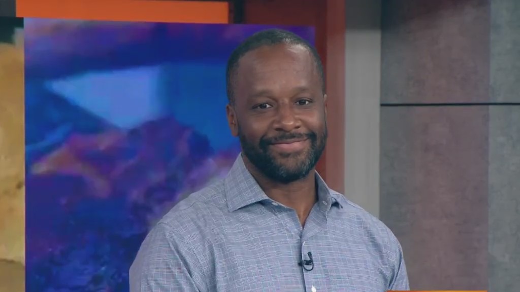 Previewing the New York City Food and Wine Festival with Chef J. Jackson PIX11