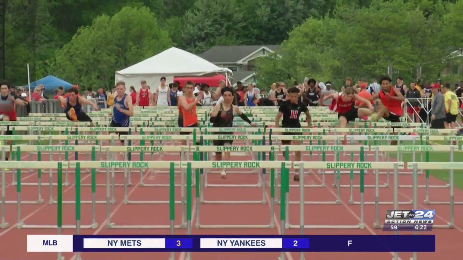 Area athletes compete in District 10 Track and Field Championships ...