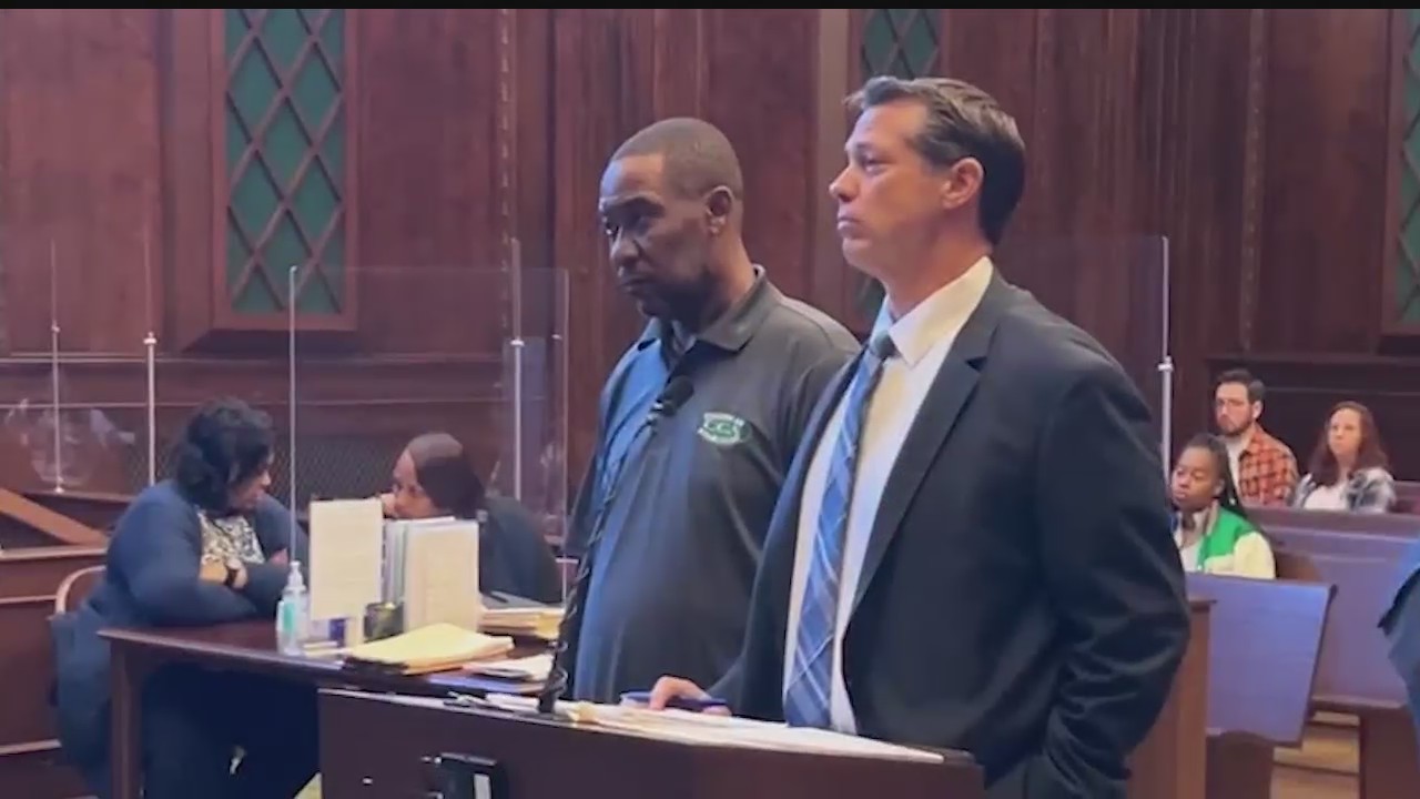 Youngstown man receives sentence for fatal crash – WKBN.com