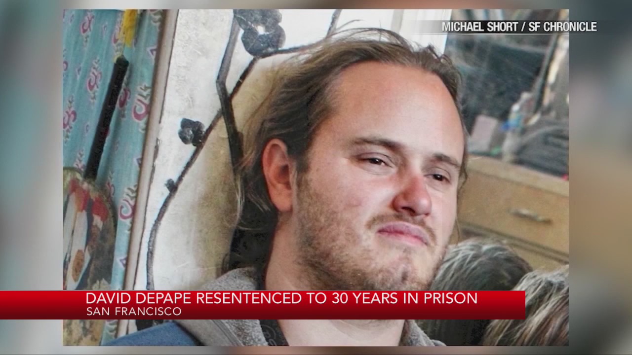 David DePape resentenced Tuesday following error in court proceedings – KRON4
