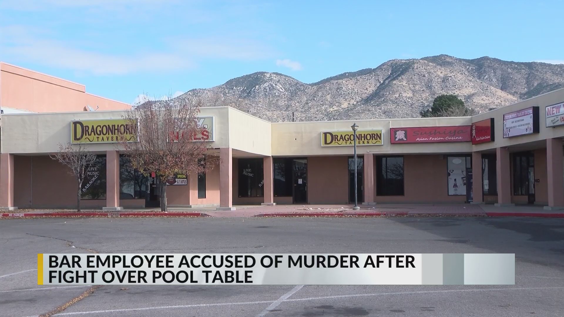 APD: 1 killed in shooting after bar argument – KRQE NEWS 13 – Breaking ...